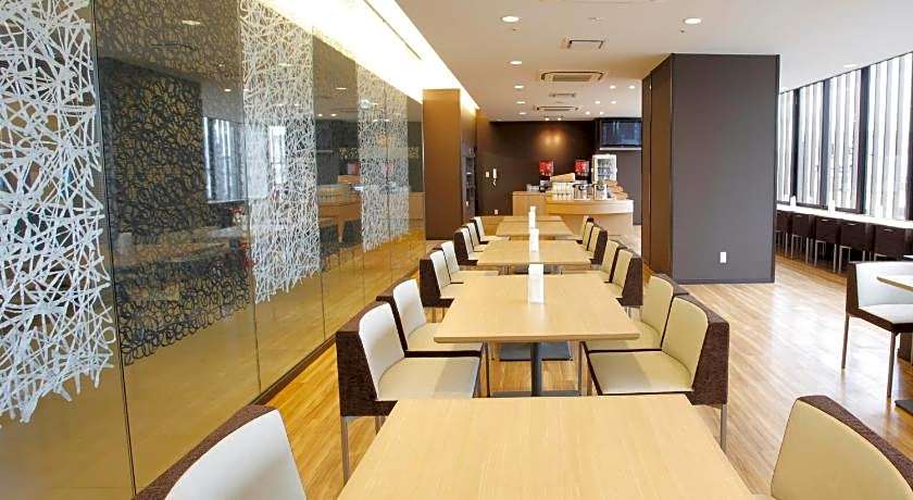 Meitetsu Inn Kariya