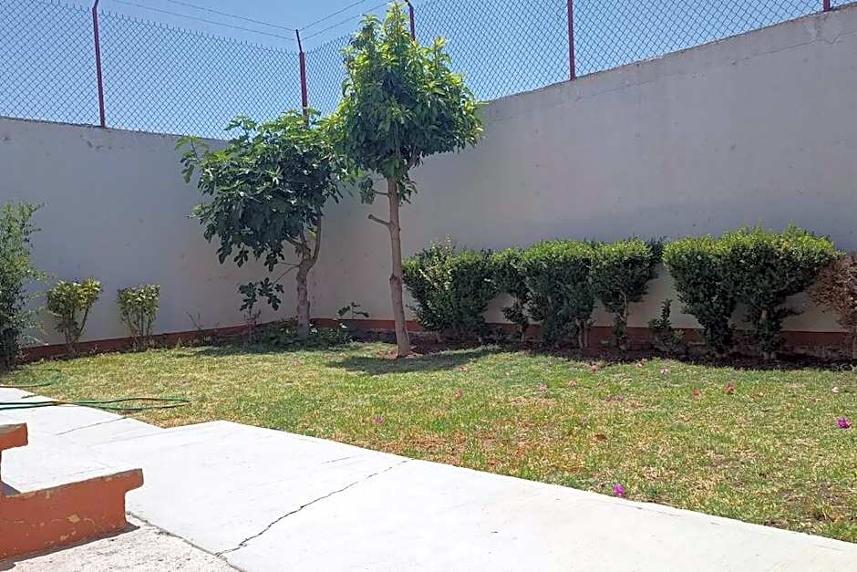 Rumbos Turísticos - casa hasta para 15 personas