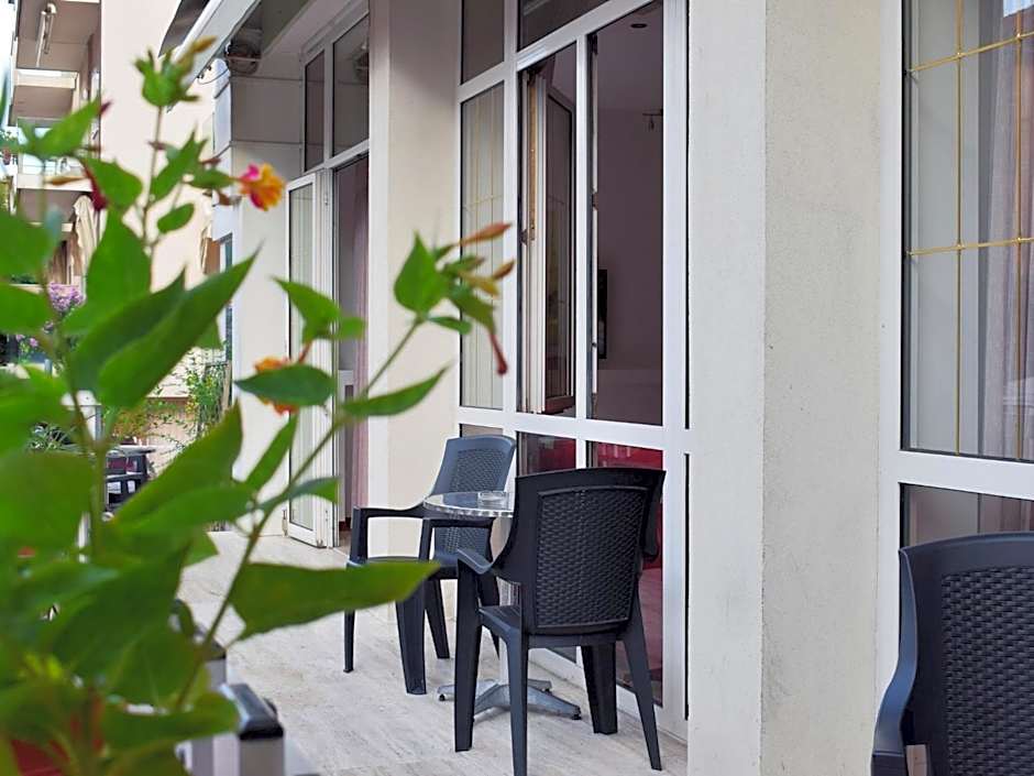 Hotel Bamby