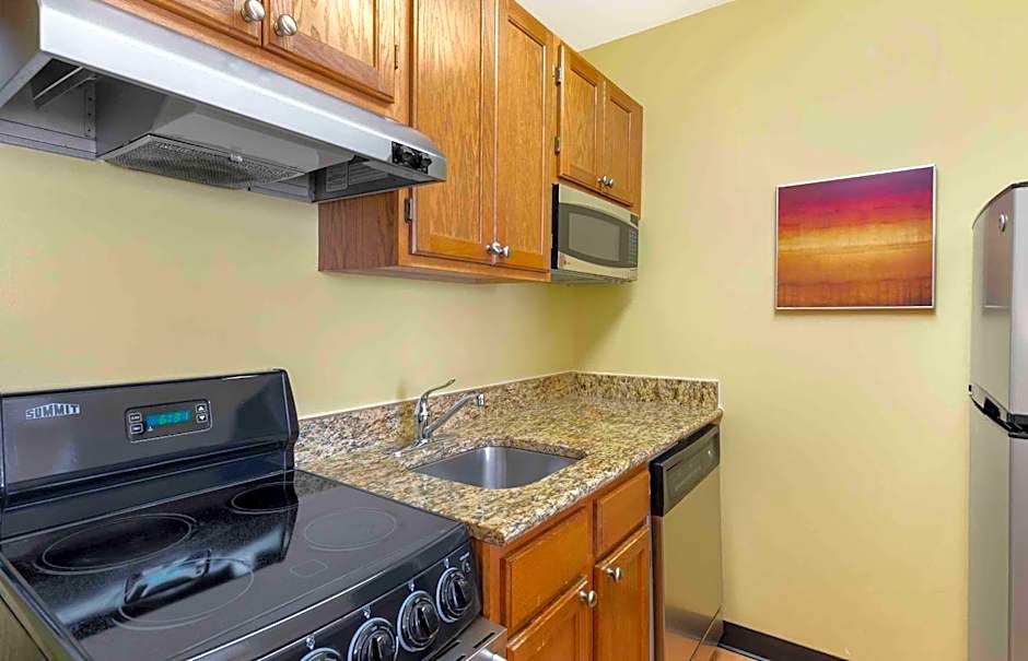 Extended Stay America Suites - Richmond - Glen Allen - Short Pump