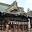Toyoko Inn Fujisan Mishima-eki