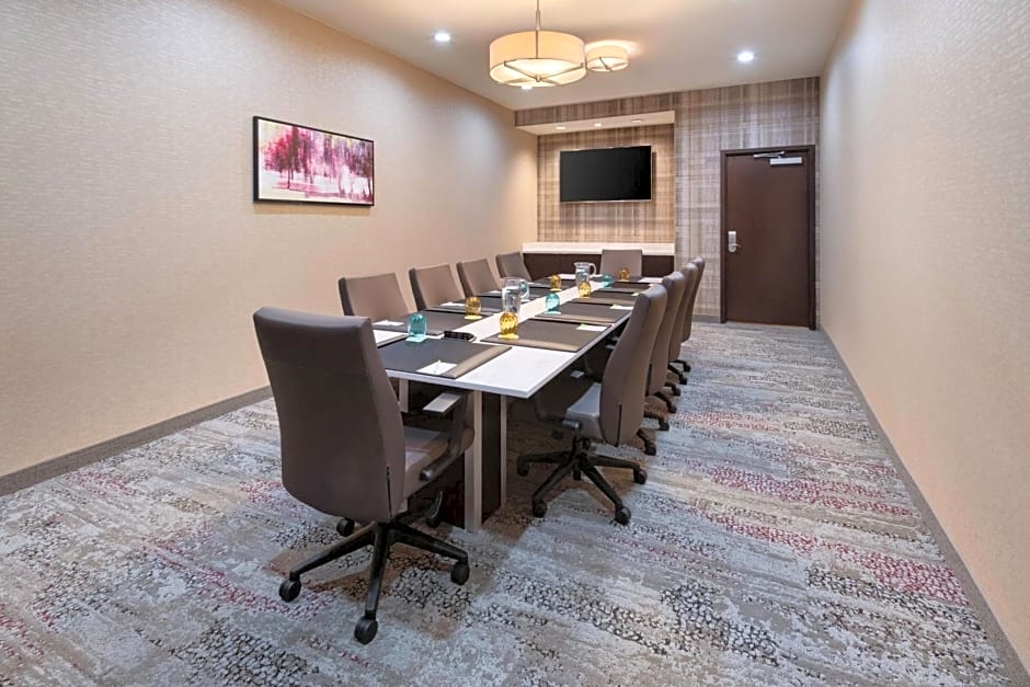 Courtyard by Marriott Pittsburgh Washington Meadow Lands
