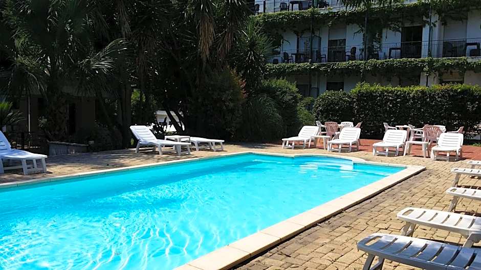 Hotel Giardino D'Europa