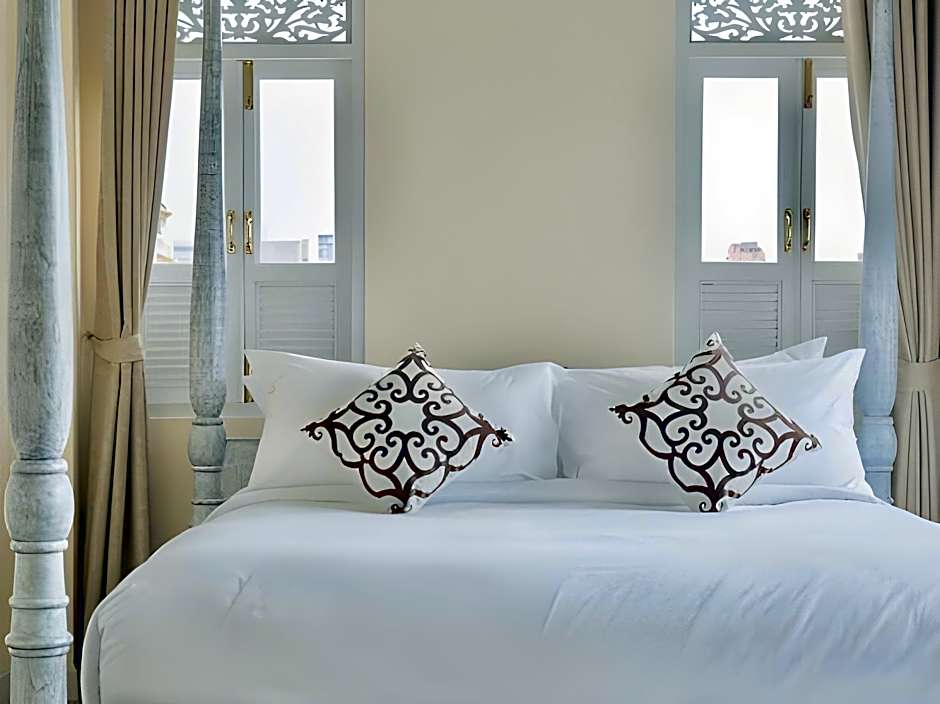 Noursabah Boutique Bed-Bangkok