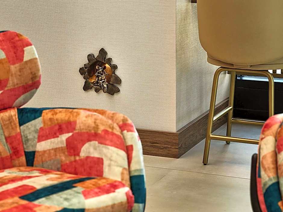 Lively Hotel On Oak Oklahoma City, Tapestry By Hilton