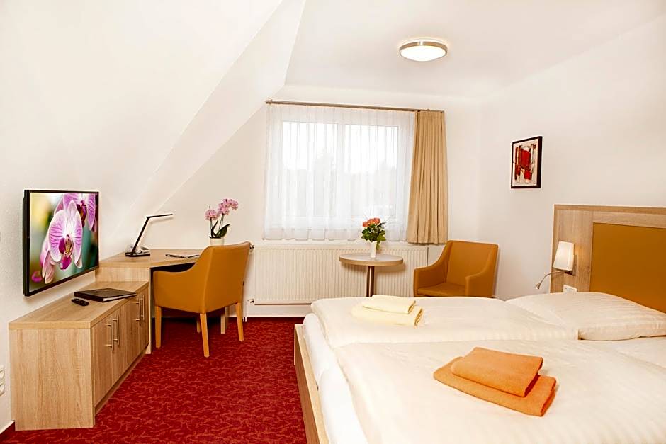 Ferienhotel Bernstein