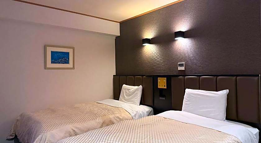 Suzuka Storia Hotel