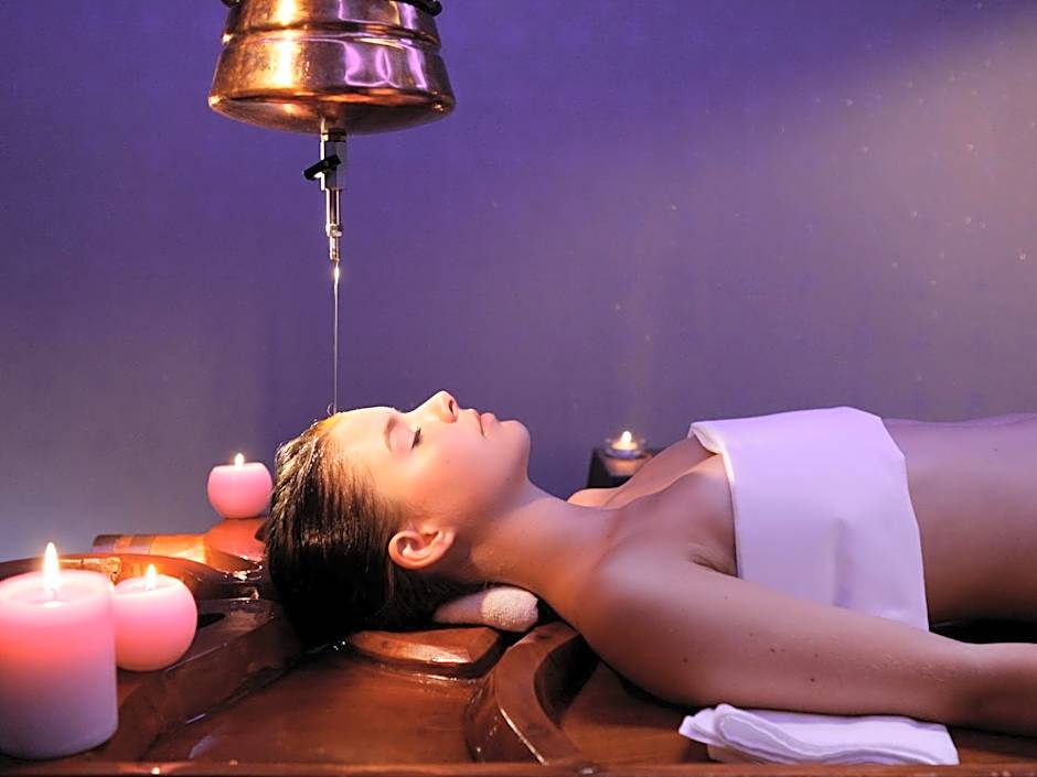 Hotel Carbona Thermal Spa