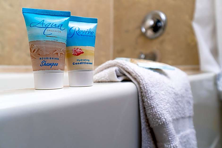 Sevilla Inn Kissimmee- Near Disney