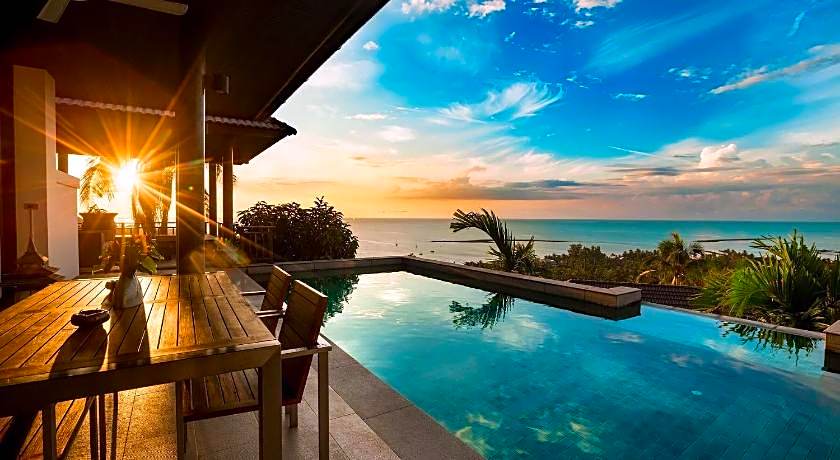 Baan Saitara Boutique VIllas