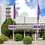 Mercure Hotel Stuttgart Sindelfingen An Der Messe