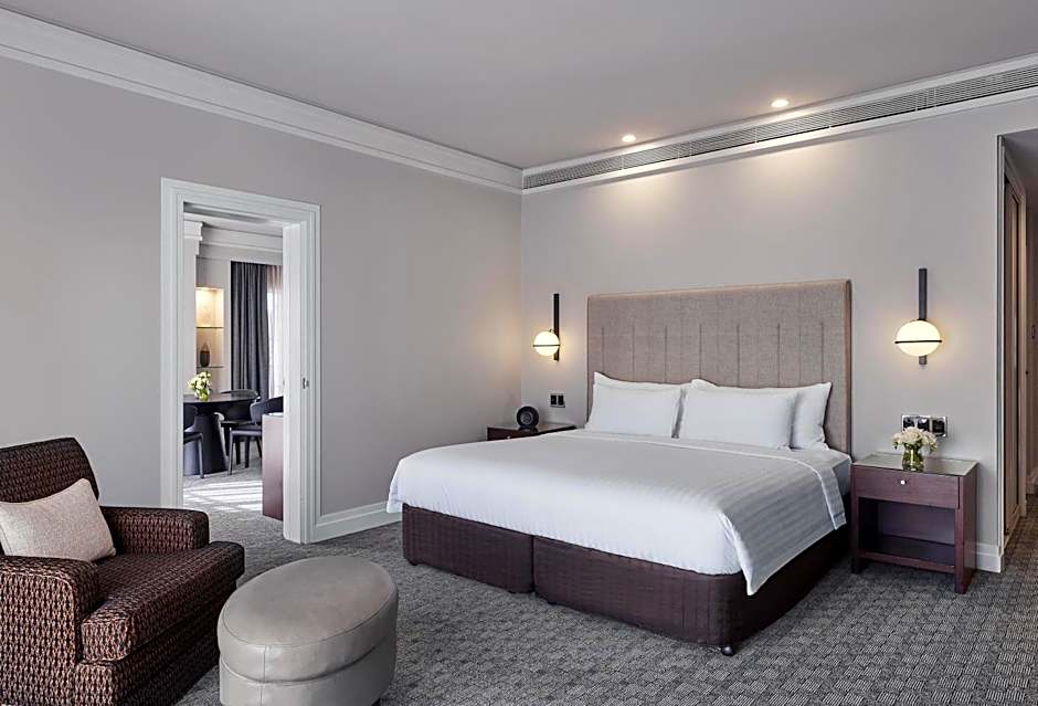 Hyatt Hotel Canberra - A Park Hyatt Hotel