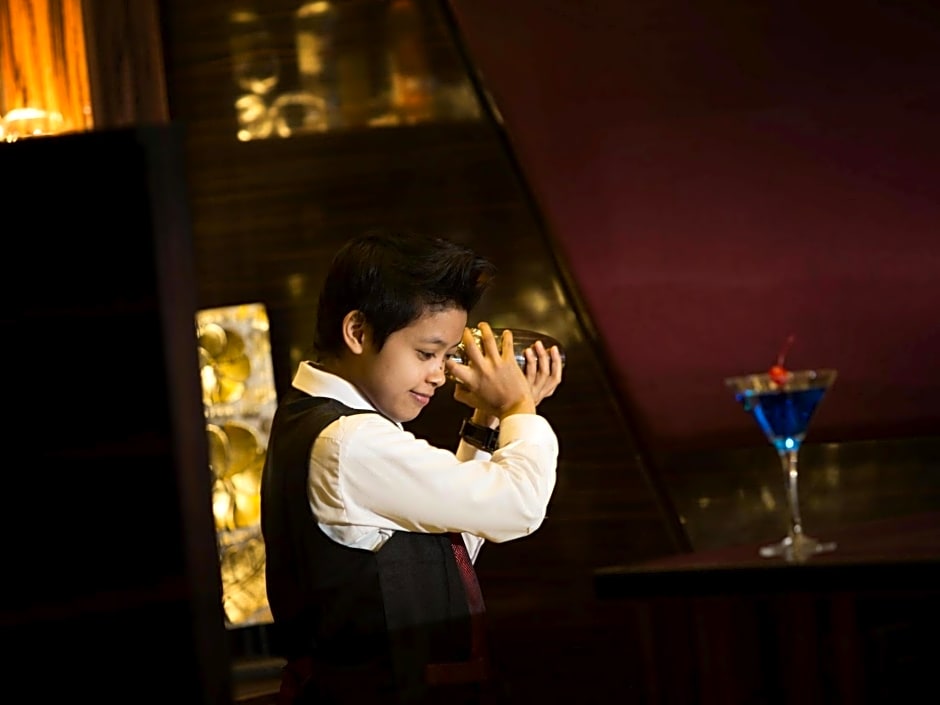 Best Western Plus Makassar Beach