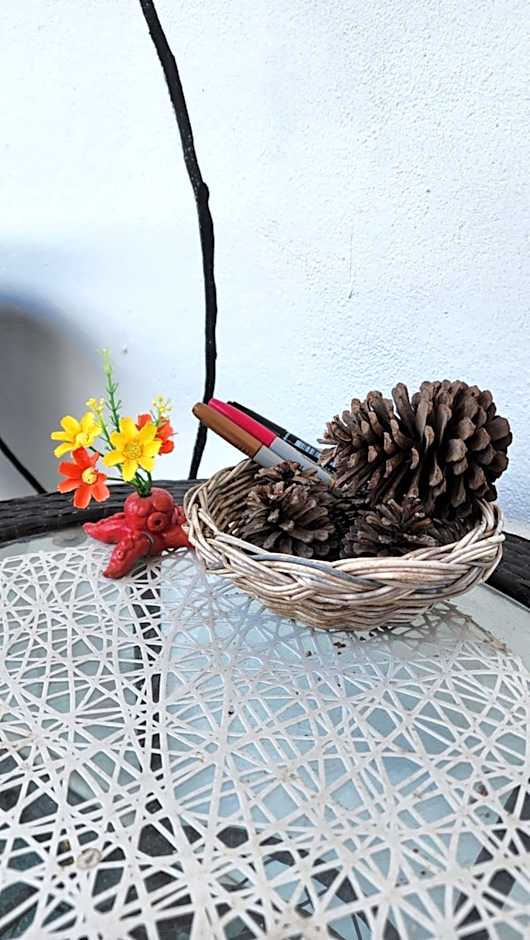 Ingpha Room For Rent