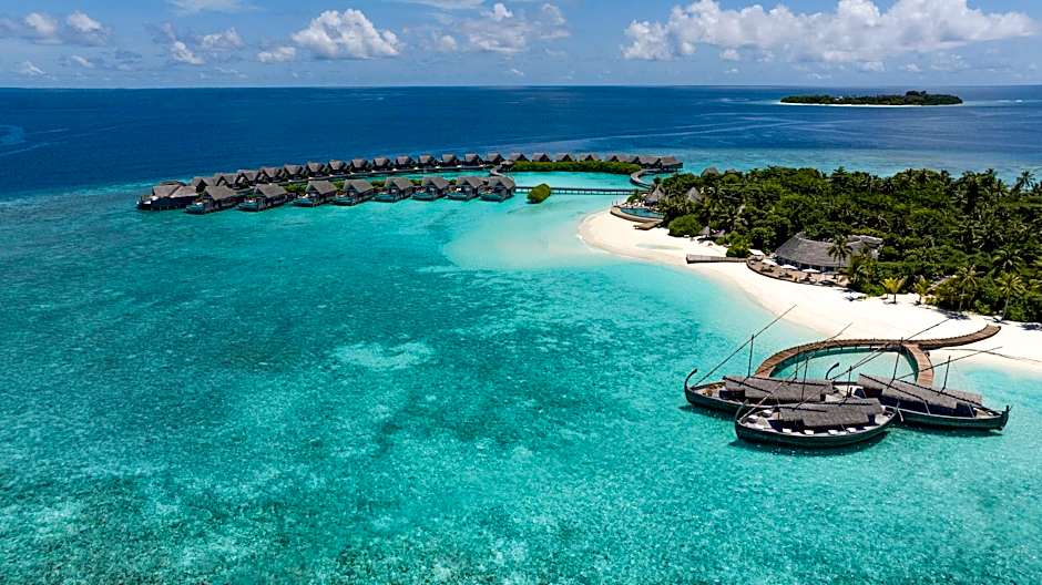 Milaidhoo Maldives