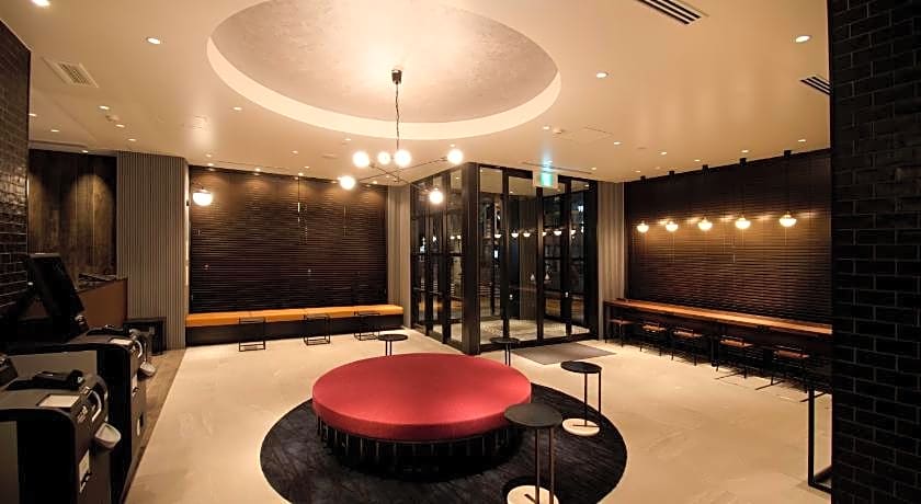 Joytel Hotel Osaka Shinsekai