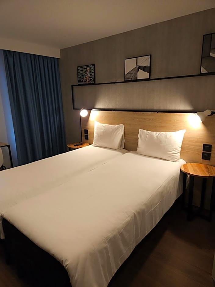 ibis Creil-sur-Oise