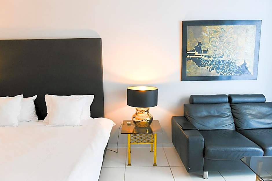 Hotel Bamberger Hof Bellevue