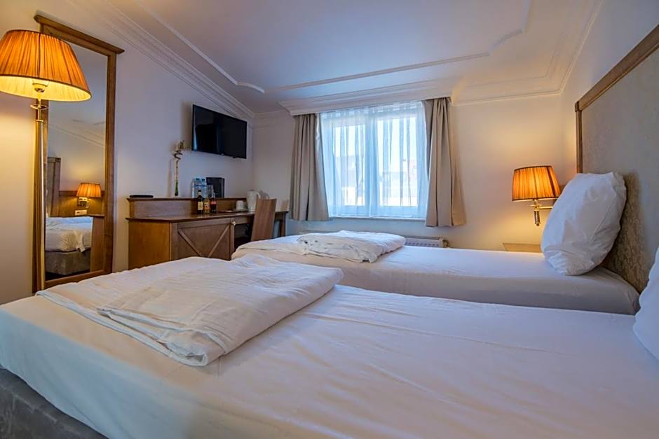 Hotel The Lord