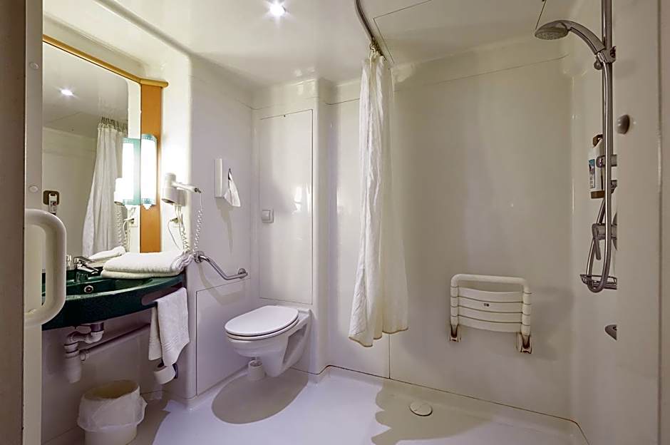 Ibis London Shepherd'S Bush