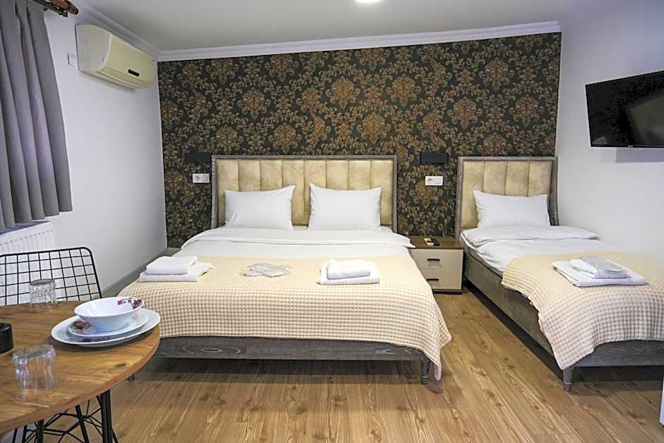 Taksim Neo Pera Suites