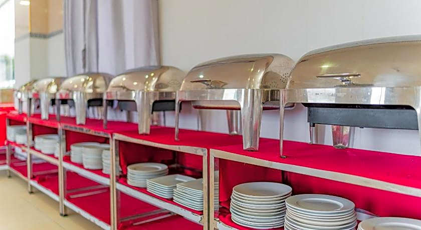 Thi Long Phung Hotel