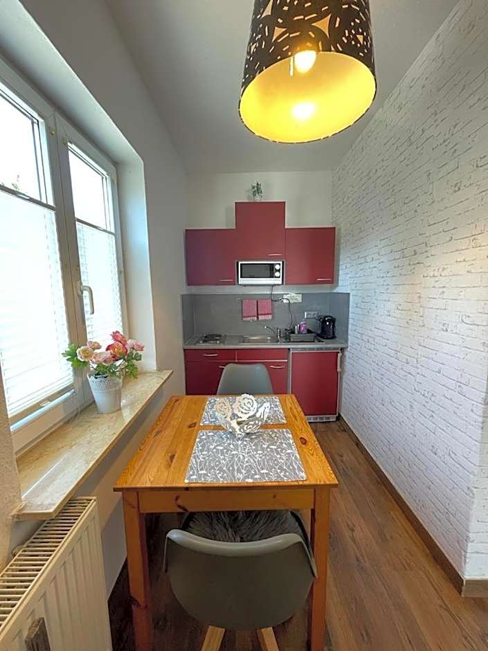LA Boutique House