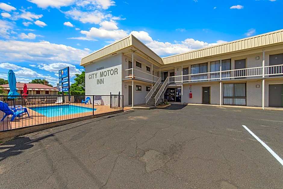 Comfort Inn Dubbo City