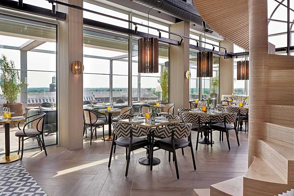 The Den, S-Hertogenbosch, A Tribute Portfolio Hotel