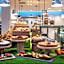NYX Hotel Milan by Leonardo Hotels