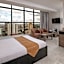 Golden Tulip Dar Es Salaam City Center Hotel