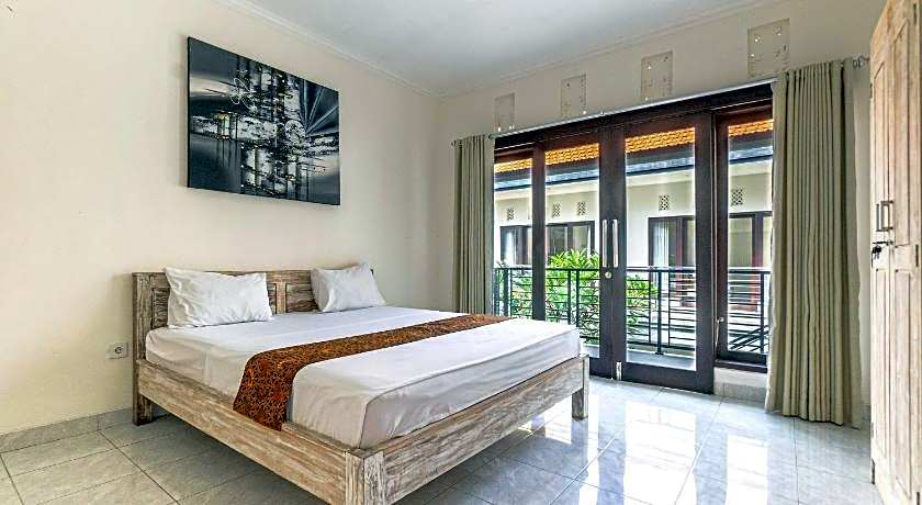 Azalea Homestay & Villa