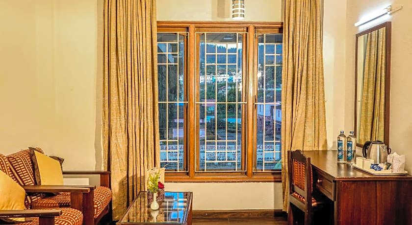 Hotel Preethi Classic Towers