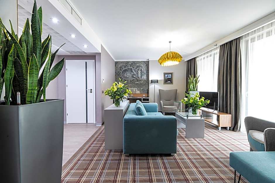 Hotel Perfect