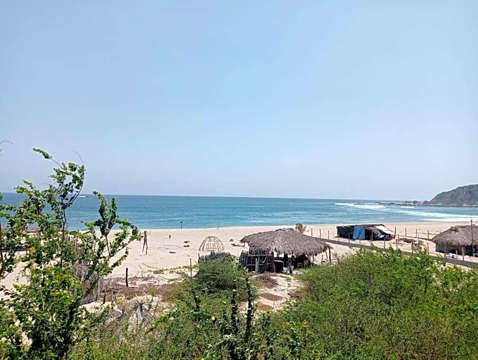 Casa Laud Chacahua