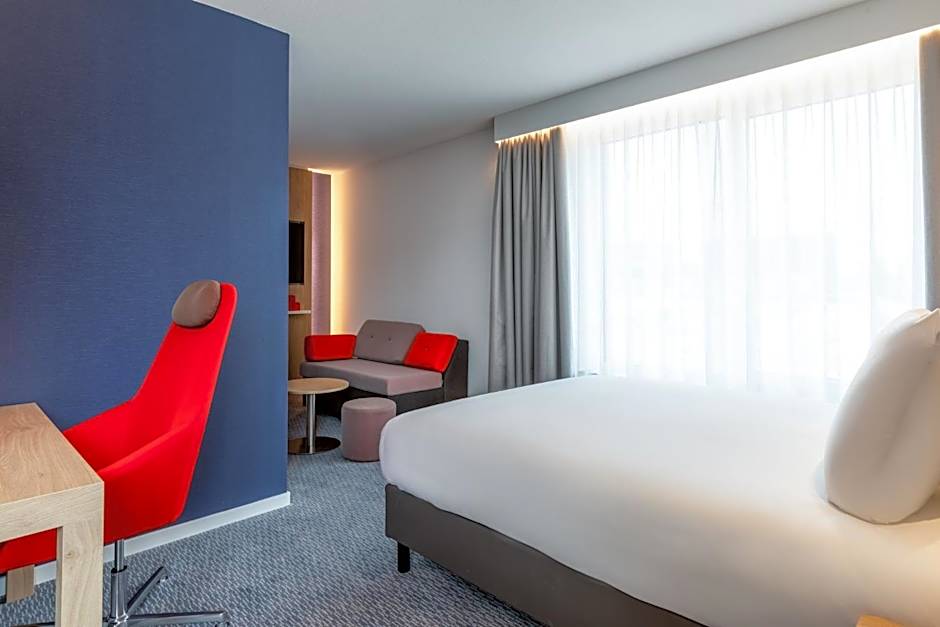 Holiday Inn Express Almere By IHG