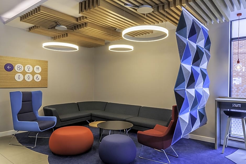 Holiday Inn Express Dublin-Airport By IHG