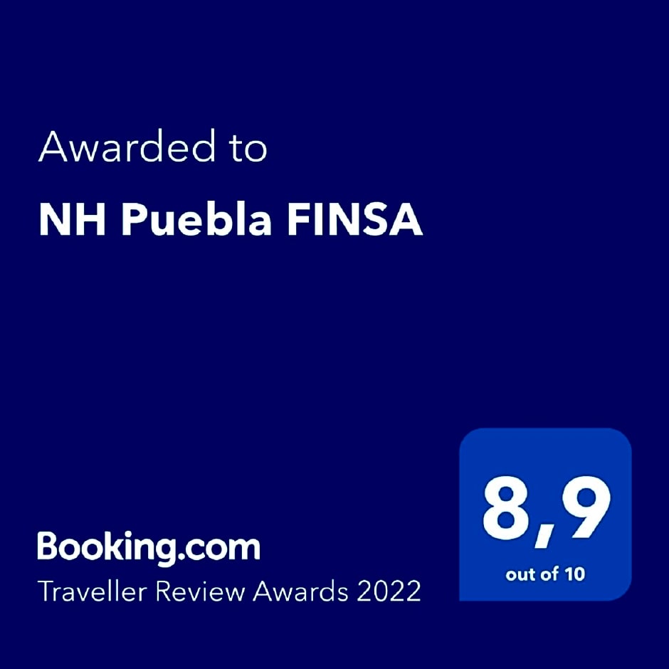 NH Puebla Finsa