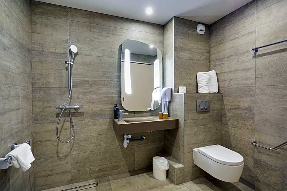 ibis Annemasse