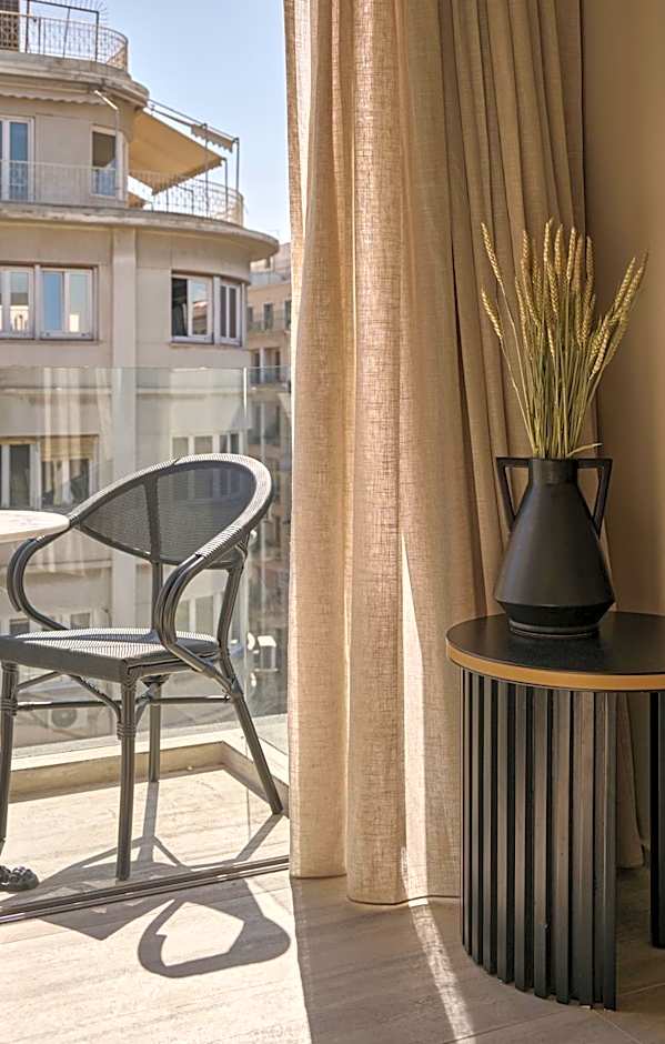 VISION OMONIA, ATHENS