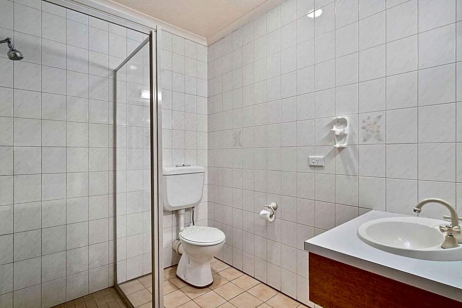 Peppermill Inn Motel