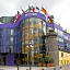 Ikonik Hotel Puebla