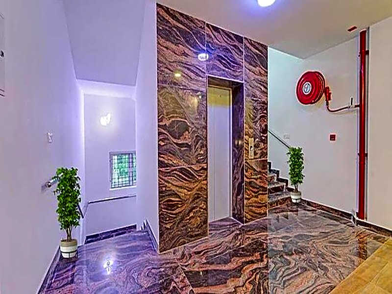 Namadhu Illam by FabHotel – Chennai, IL