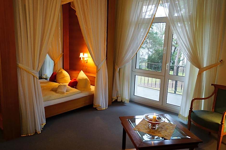 Waldhotel am See Berlin-Schmöckwitz