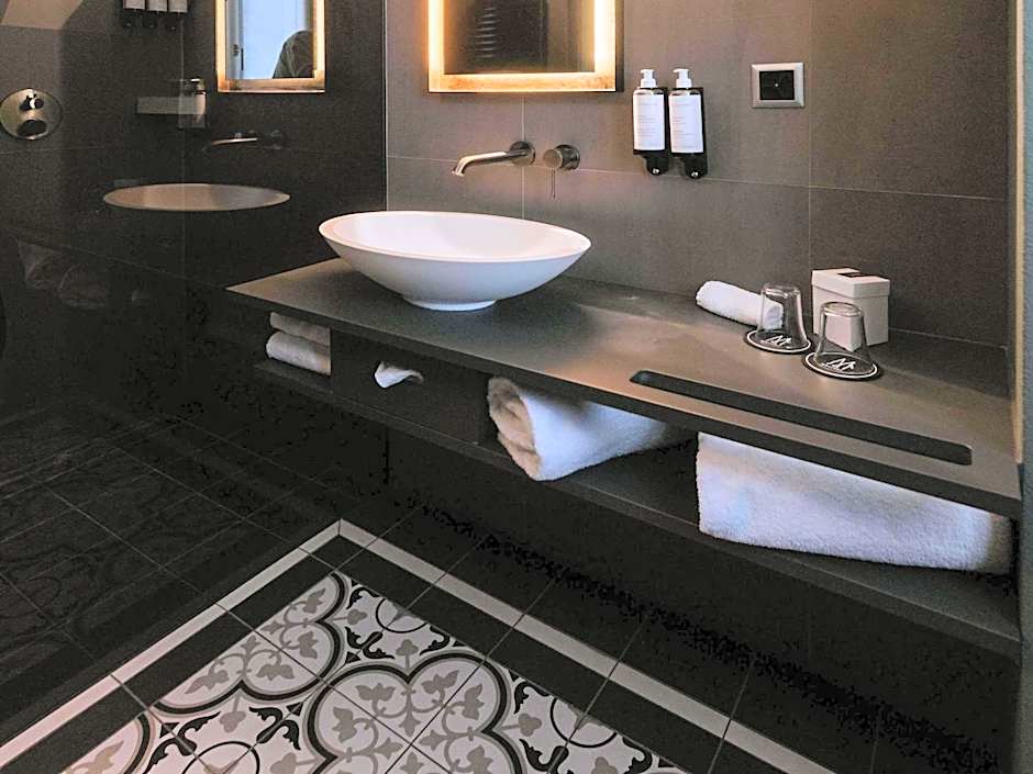 Royal St. Georges Hotel Interlaken - MGallery Collection