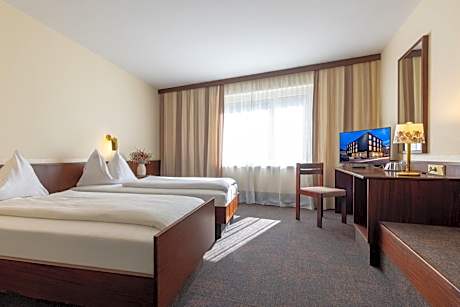 Hotel Katharinenhof Standard