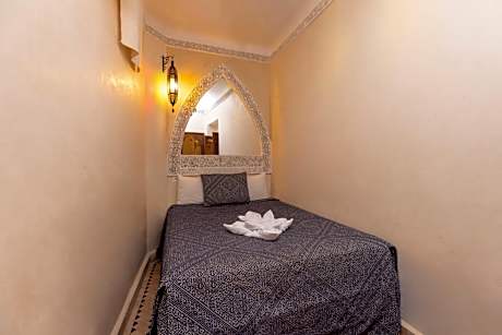 Double Room - Ground Floor