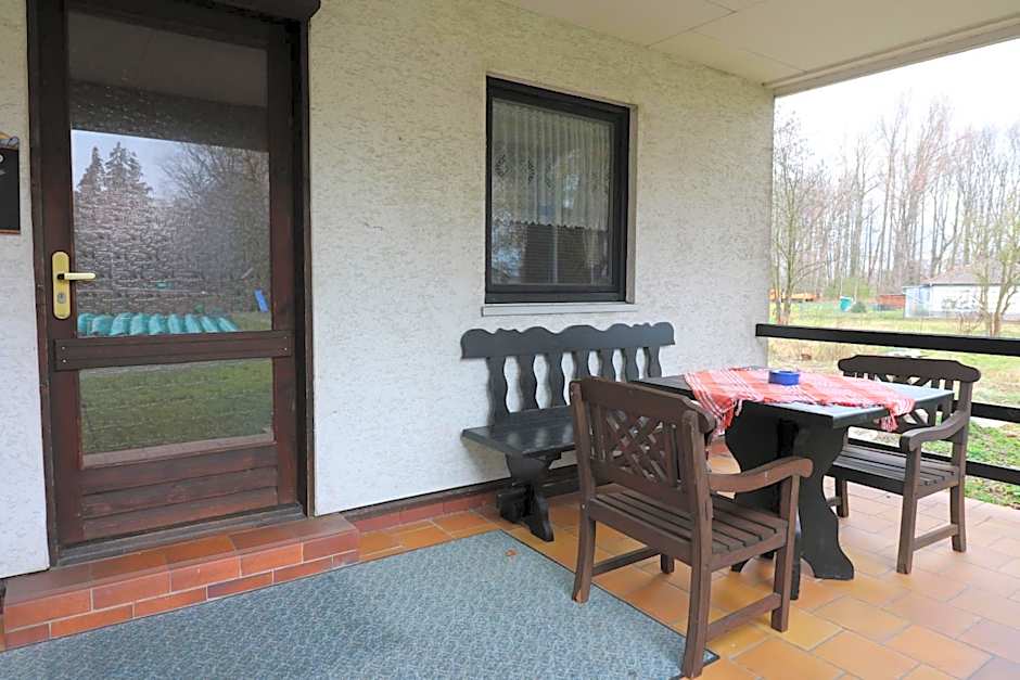 Spreewaldhotel Garni Raddusch