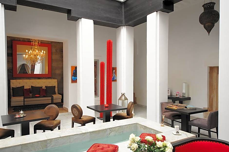 Riad Dar Asam