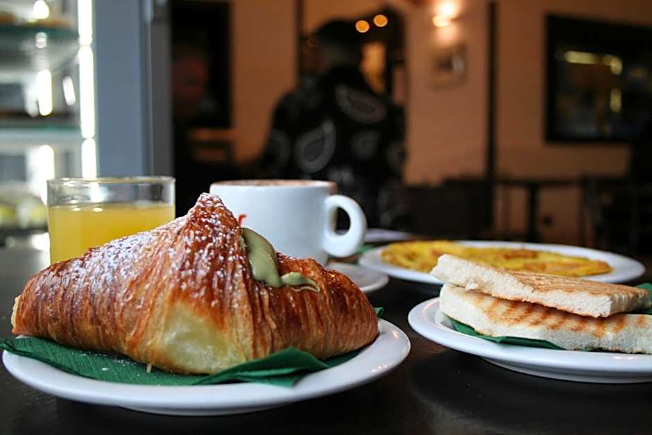 B&B La Residenza Dell'Orafo